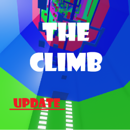 THE CLIMB