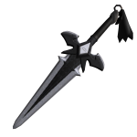 Desolation Sword - Dark Observer