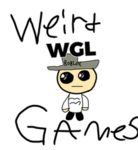Weird Gamesl
