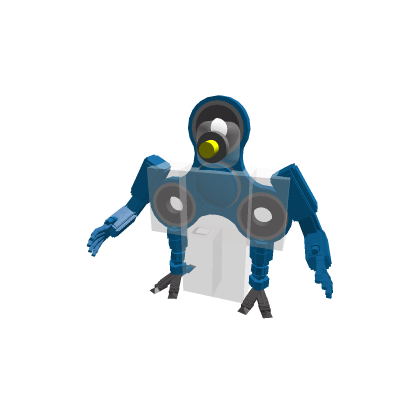 Spinner
