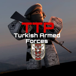 |TTP| Turkish Armed Forces