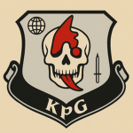 KΡG
