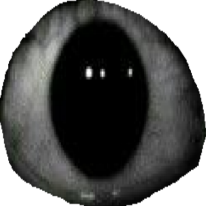 creepy-eye.dat Roblox decal