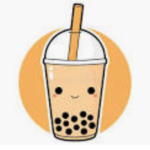 The Bright Boba Bubbles