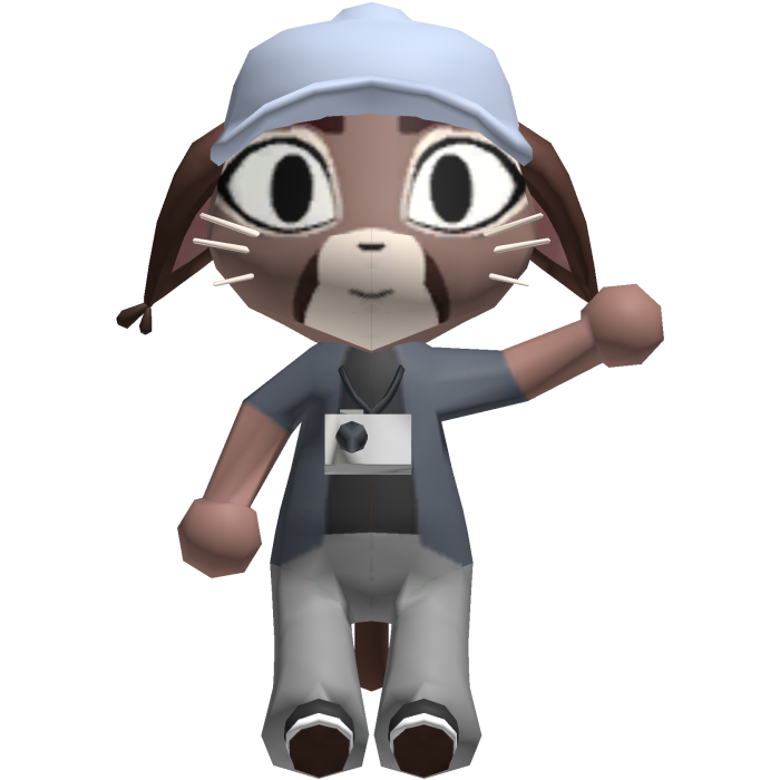 Liz Animal Hospital on your Head