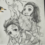 Anime Demons Slayer