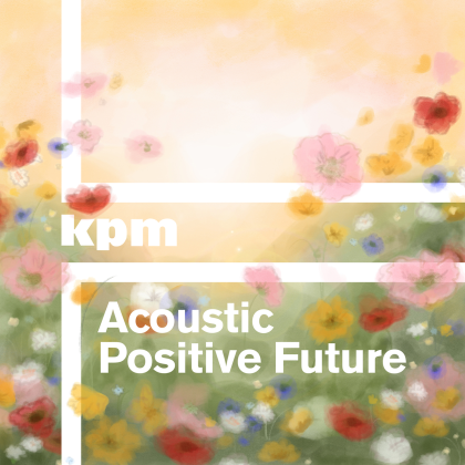 Acoustic Positive Future (c) Roblox music