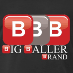 BBB Big Baller Brand Shirts