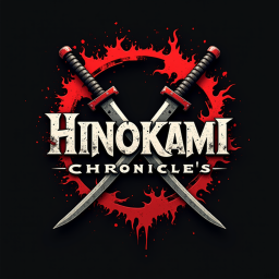 [CC] Hinokami Chronicle's