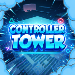 [🎮]Tower ASMR Controller