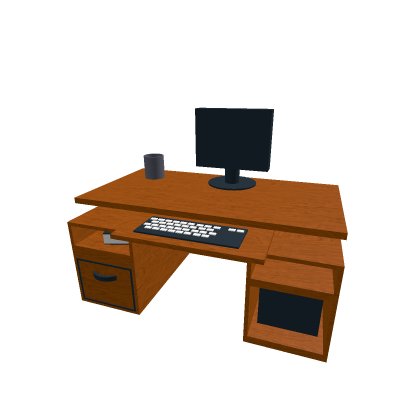 Office desk