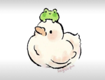 froggy and ducky squad
