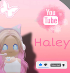 Haley fans!
