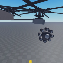The Drone icon