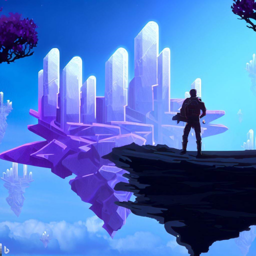 MystiQuest (Juego generado con IA)