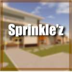 Sprinkle'z