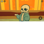 Sans Fan Group UWU