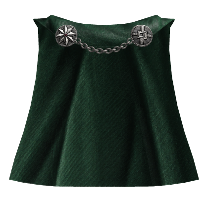 Cape of Doom (PBR)