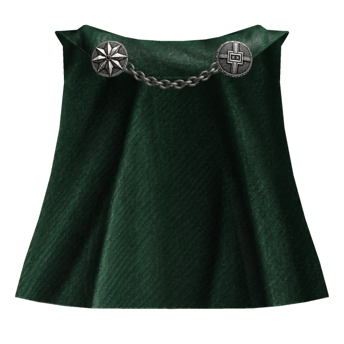 Cape of Doom (PBR)