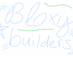 Bloxy +*+ Builders