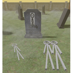 Billy memorial