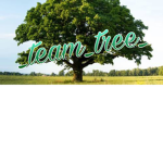 Team Tree...
