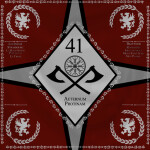 41st Fjordlander Memorial