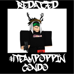 #TEAMPOPPIN spot