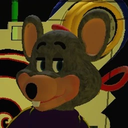 chuck e cheese's waterbridge tx icon