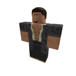 Talk to your dad simulator