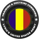 [LUSA] - Training & Doctrine Command