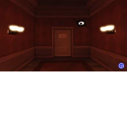 DOORS But meme icon