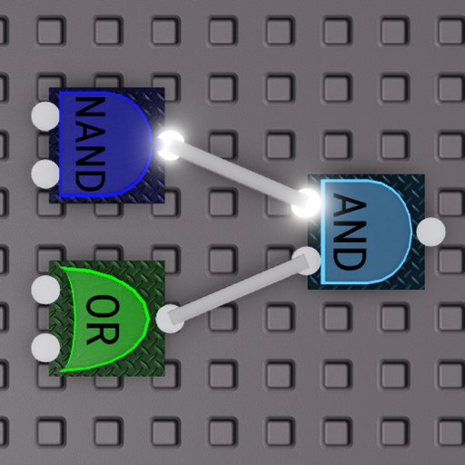 Circuit Maker Advanced