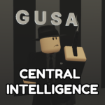 [GUSA] [CIA] Central Intelligence Agency