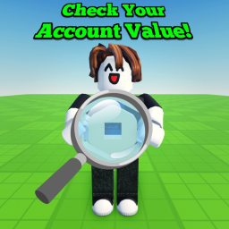 Check Your Account Value! 🔎