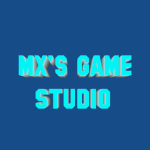 MX's Game Studio