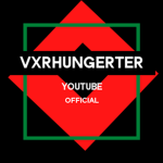 V x r hunger ter's group