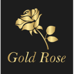 『GOLD ROSE』