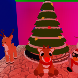 O Natal perdido (Historia)