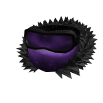 Purple Commando