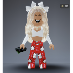 Have fun giving robux