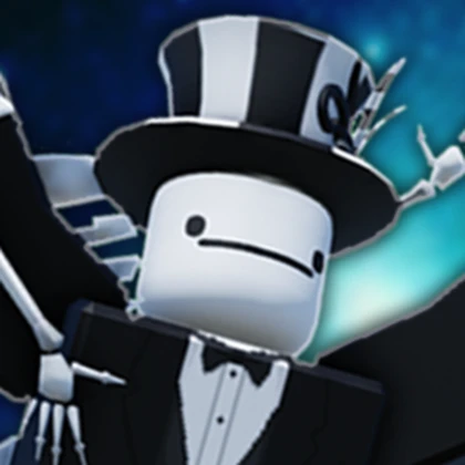 Roblox Ghost Gang Roblox group icon