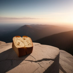 Bread on a mission