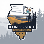 Illinois State Border RP I Community