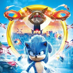 Sonic The Hedgehog Eggman Boss icon