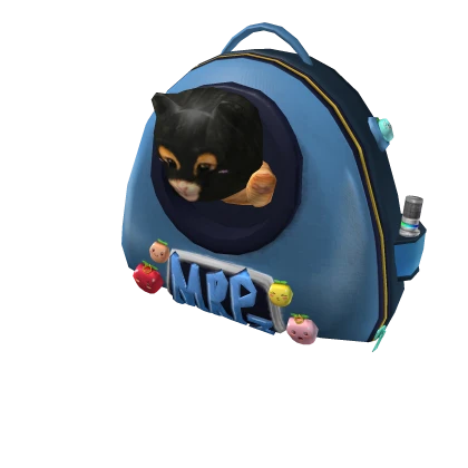 MRPz Backpack Edition Roblox item thumbnail
