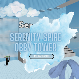 Serenity Spire✨🎮