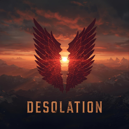 [ DESOLATION ]