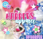 - Harper’s Apparel! -