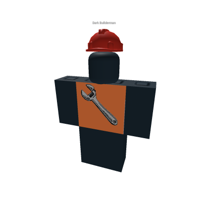 Dark Builderman
